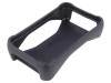 Inel carcasă BOPLA BoPad TPE elastomer negru