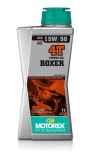 Ulei motor Motorex Boxer 15W50