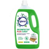 Dezinfectant universal fara clor Igienol Pine Fresh, 4l