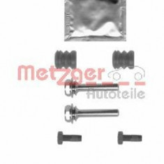 Set bucsi de ghidaj, etrier frana VW PASSAT (3B2) (1996 - 2001) METZGER 113-1301X