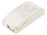 Alimentator LED TRIDONIC 10W 28-56V 180mA LCBI Phase-Cut/1-10V