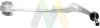 MOTAQUIP LVSA1656 Brat, suspensie roata