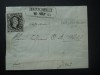 STATE GERMANE SAXONIA, Stampilat