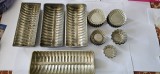 Cumpara ieftin FORME PRAJITURI , TARTE ,CHEC ,SAVARINE . CITITI DESCRIEREA .