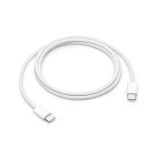 Cablu de incarcare Apple USB-C 60W, lungime 1 metru, cod MQKJ3ZM A (inlocuieste MQKJ3ZM/A)