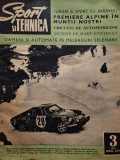 Revista Sport si tehnica, nr. 3, anul XVII, 1971 (editia 1971)