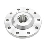 Butuc canelat punte fata UTB 445DT - 550DT