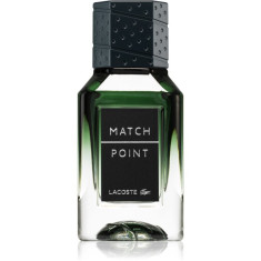 Lacoste Match Point Eau de Parfum pentru bărbați 50 ml
