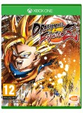 Dragonball Fighterz XBOX ONE