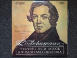 CONCERTUL PENTRU PIAN SI ORCHESTRA IN LA MINOR, Op.54 - Robert Schumann