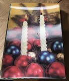 CPA. Carti Postale Tematice 3D cu imagine in miscare, Circulata, Printata