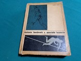 ANATOMIA FUNCȚIONALĂ A APARATULUI LOCOMOTOR* CU APLICAȚII LA EDUCAȚIA FIZICĂ*4