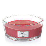 Cumpara ieftin Lumanare parfumata - Ellipse - Currant | WoodWick