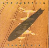 Led Zeppelin - Remasters, 2xCD