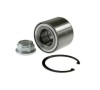 Rulment butuc roata SRL S41-2010, Spate