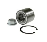 Rulment butuc roata SRL S41-2010, Spate