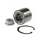 Rulment butuc roata SRL S41-2010, Spate