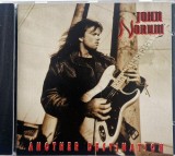 John Norum &lrm;&ndash; Another Destination NM / NM [ cd ] hard rock Epic 1995 Europa