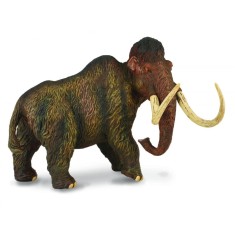 Figurina Mamutul Lanos - Deluxe