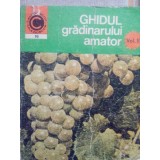 N. Lupsa - Ghidul gradinarului amator (editia 1977)