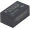 Convertor DC/DC 2W 4.5-12V la 15V/-15V