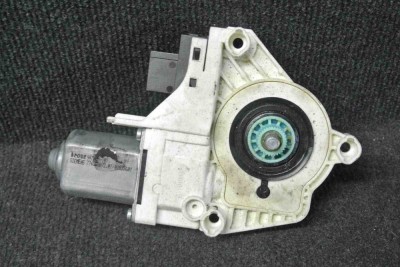 Motor macara geam ușă st&amp;acirc;nga spate AUDI A6 4F2, C6 2004 OEM: 4F0959801A 1579488 foto