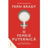 O femeie puternică - Fern Brady