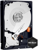 Cumpara ieftin HDD Desktop Western Digital Caviar Black Advanced Format, 1TB, SATA III 600, 64MB Buffer
