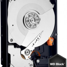 HDD Desktop Western Digital Caviar Black Advanced Format, 1TB, SATA III 600, 64MB Buffer