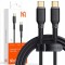 Cablu Usb-C, Ultra-Rapid Pd 3.1 240W, 1,2M, Mcdodo