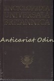 Enciclopedia Universala Britanica XIV - Cornelia Marinescu, Ilies Campeanu