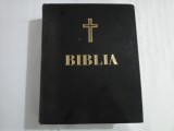 Cumpara ieftin BIBLIA SAU SFANTA SCRIPTURA ( editie jubiliara a SFANTULUI SINOD) - 2001 (Bartolomeu Valeriu Anania)