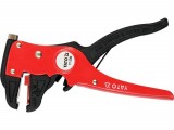 Cumpara ieftin Cleste automat pentru dezizolat, lungime 175 mm, maxim 6 mm