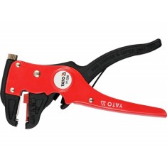 Cleste automat pentru dezizolat, lungime 175 mm, maxim 6 mm