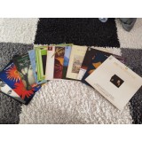 PACK MIX 11 Discuri Vinil LP - Muzica PRESE JAPONEZE - MUZICA CLASICA- ( VG;VG+ ; EX)