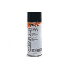 Spray IPA izopropanol de inaltă puritate 400ml