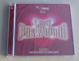 BBC Presents Love Bollywood 2CD, CD, Soundtrack, emi records