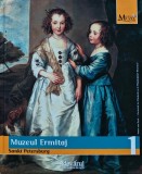 Cumpara ieftin Muzeul Ermitaj. Sankt Petersburg (colectia Marile Muzee ale Lumii, nr. 1) - 2010 (@B267)