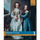 Muzeul Ermitaj. Sankt Petersburg (colectia Marile Muzee ale Lumii, nr. 1) - 2010 (@B267)