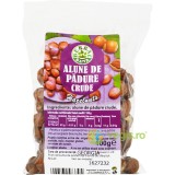 Alune de Padure Crude 100g