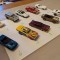 Masini muscle cars americane Matchbox si Hotwheels