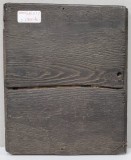 Sf. Imparati Constanti si Elena, Icoana pe glaja, Atelier din Nicula, Sec. XIX