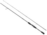 Lanseta Abu Garcia ORRA Predator Spinning Rod 802 MH, 10-40g, 2.44m, 2seg
