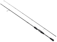 Lanseta Abu Garcia ORRA Predator Spinning Rod 702 ML, 5-21g, 2.13m, 2seg