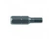 Bit imbus 12mm x 75mm Otel S2 Topmaster 334511 Profesional