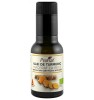 Ulei de Turmeric Bio Macerat la Rece Pronat, 100ml - Ulei de Floarea Soarelui cu Extract de Curcuma, Produs German