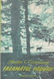 Carti Nicolae C. Cristoveanu Freamatul Padurii Albatros Romana