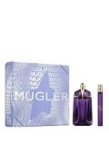 Cumpara ieftin Set cadou Thierry Mugler Alien (Apa de parfum, 60 ml + Apa de parfum, 10 ml), pentru femei