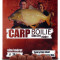 Haldorado - Carp Boilie Long Life Spicy Red Liver 800g 20mm