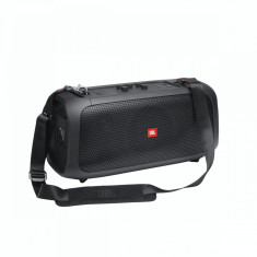 Boxa portabila JBL PartyBox On-The-Go Black foto